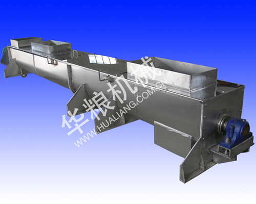 螺旋输送机厂家